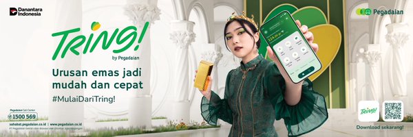 Pegadaian Profile Banner