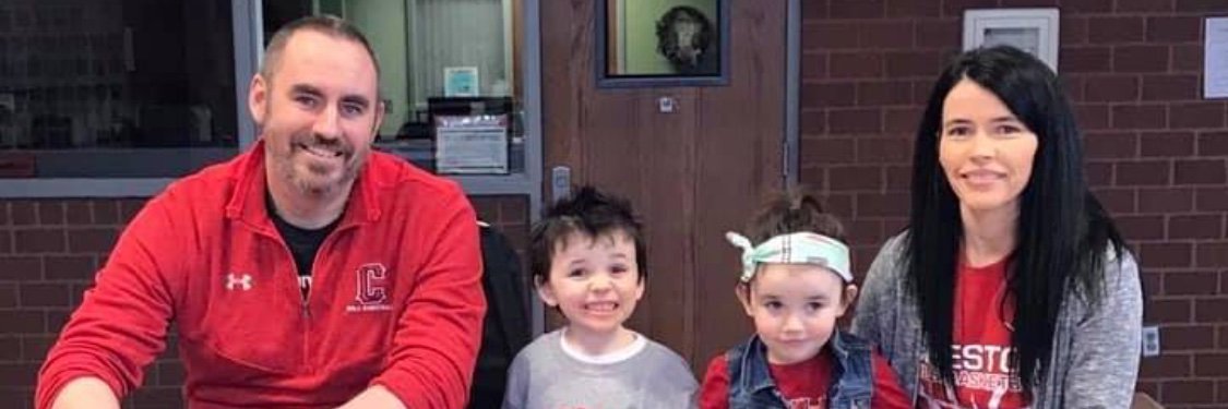 Tony Neubauer banner