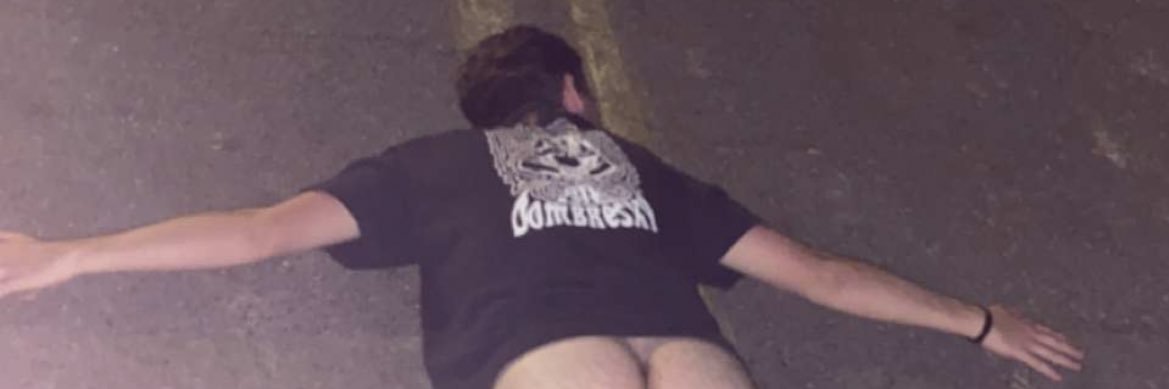 HunchoDoug's profile banner image
