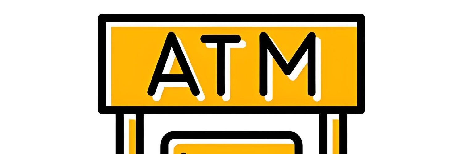 超级ATM协议 banner