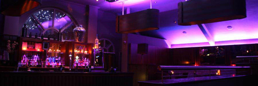 AmberLounge's profile banner image