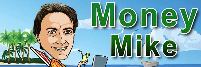 Money Mike banner