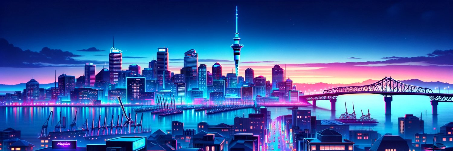 TheBlueLED's profile banner image