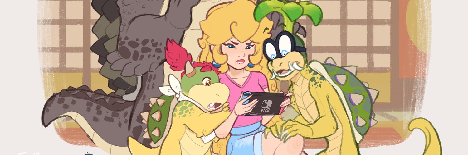 streamerfollowz's profile banner image