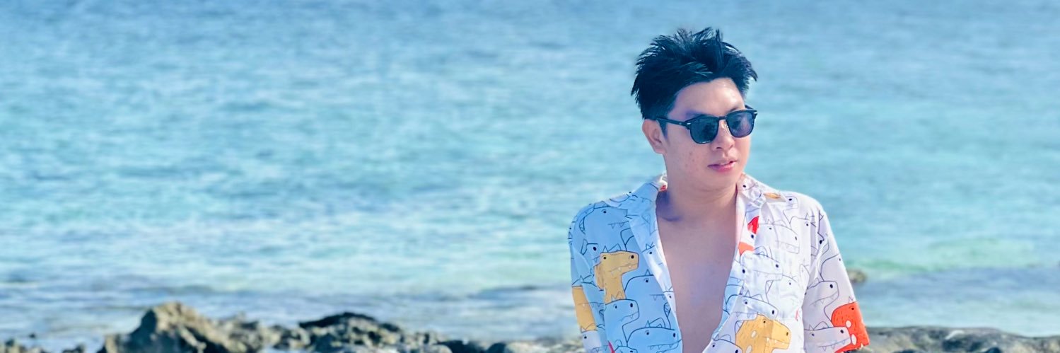 TheReyL's profile banner image