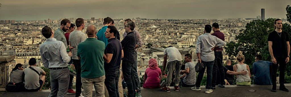 Patrick O’Donovan banner