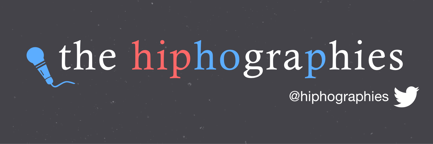 hiphographies's profile banner image