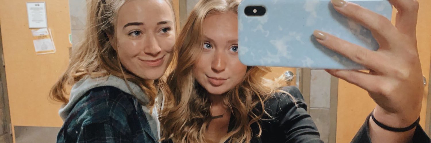 RayeKiersten's profile banner image