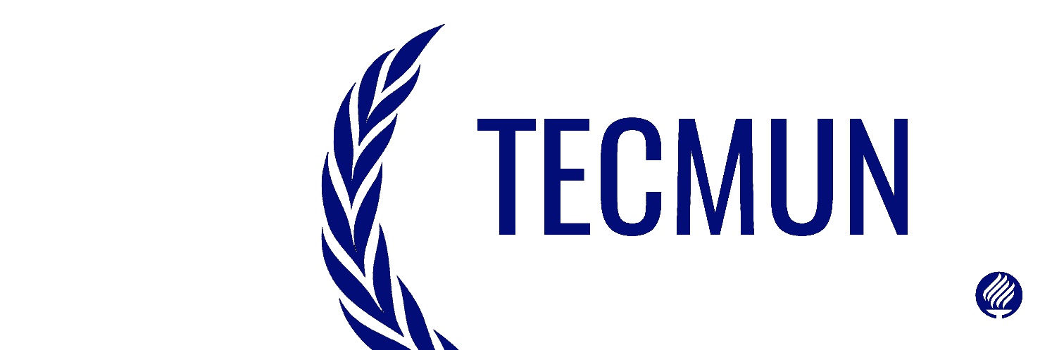 TECMUN banner