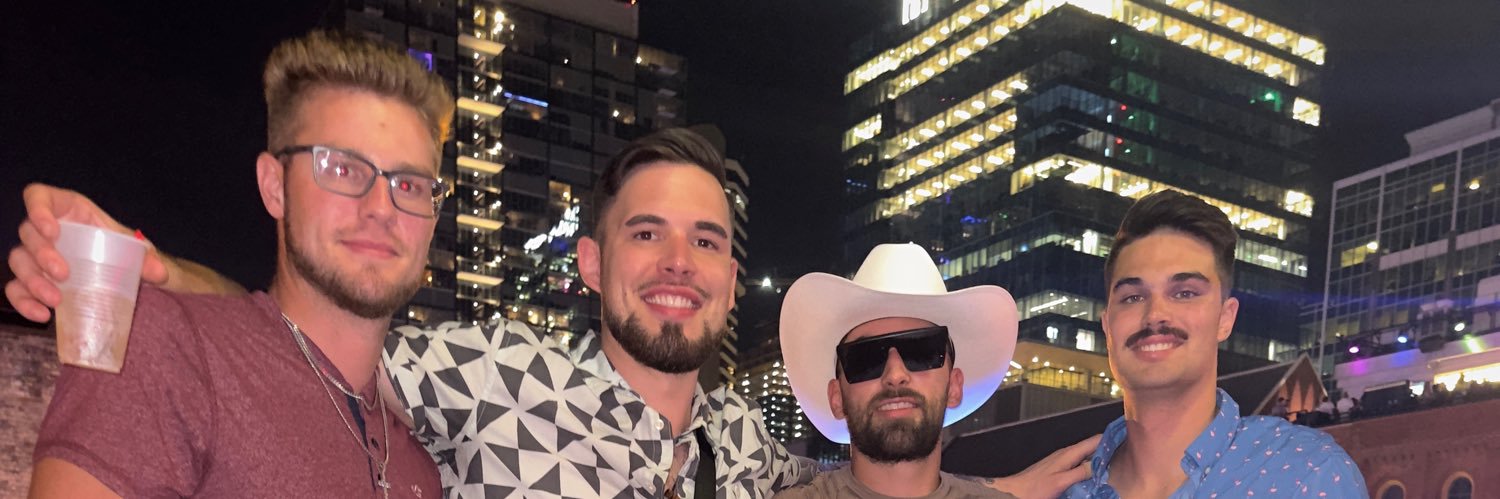 Austin Johnson banner