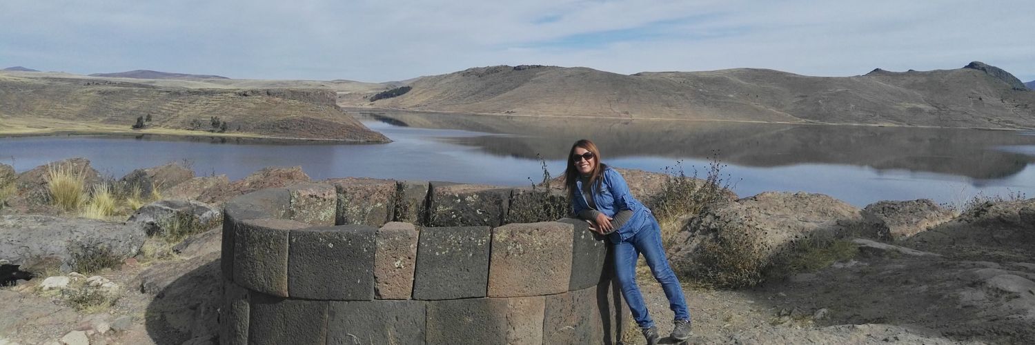 Magaly_Vasquez's profile banner image