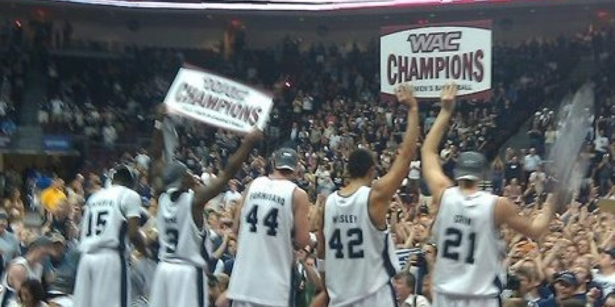 Morgan banner