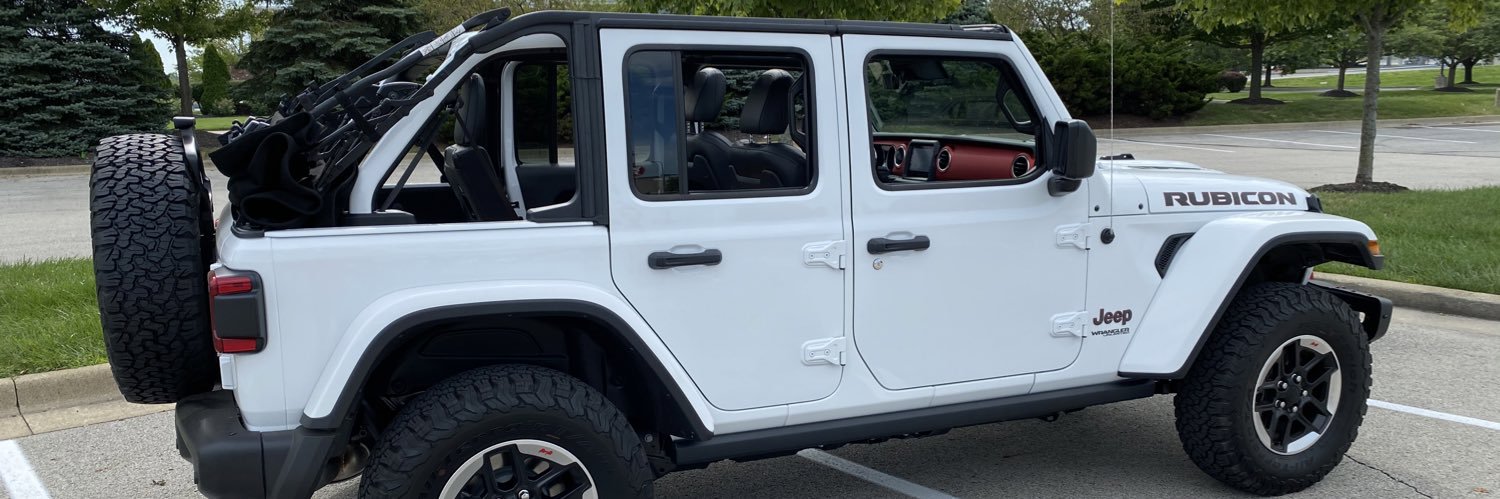 Greg ☀️🙏😎🍺 banner