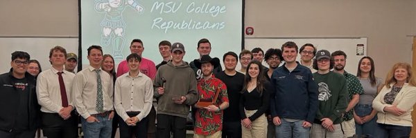 MSUCR Profile Banner