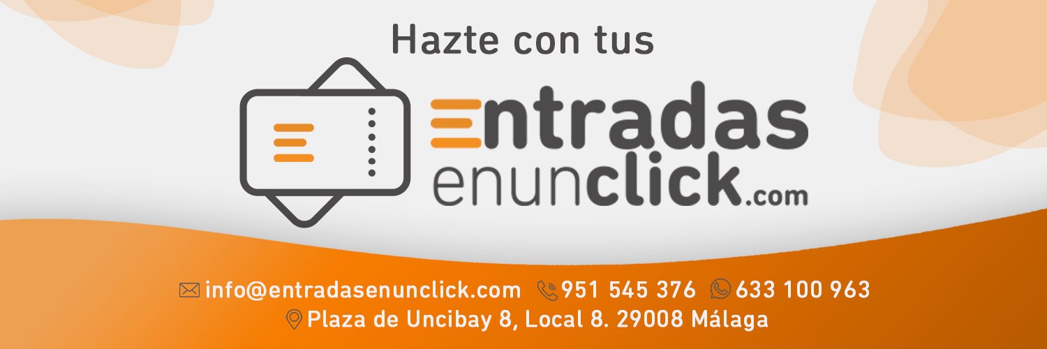 entradasclick's profile banner image