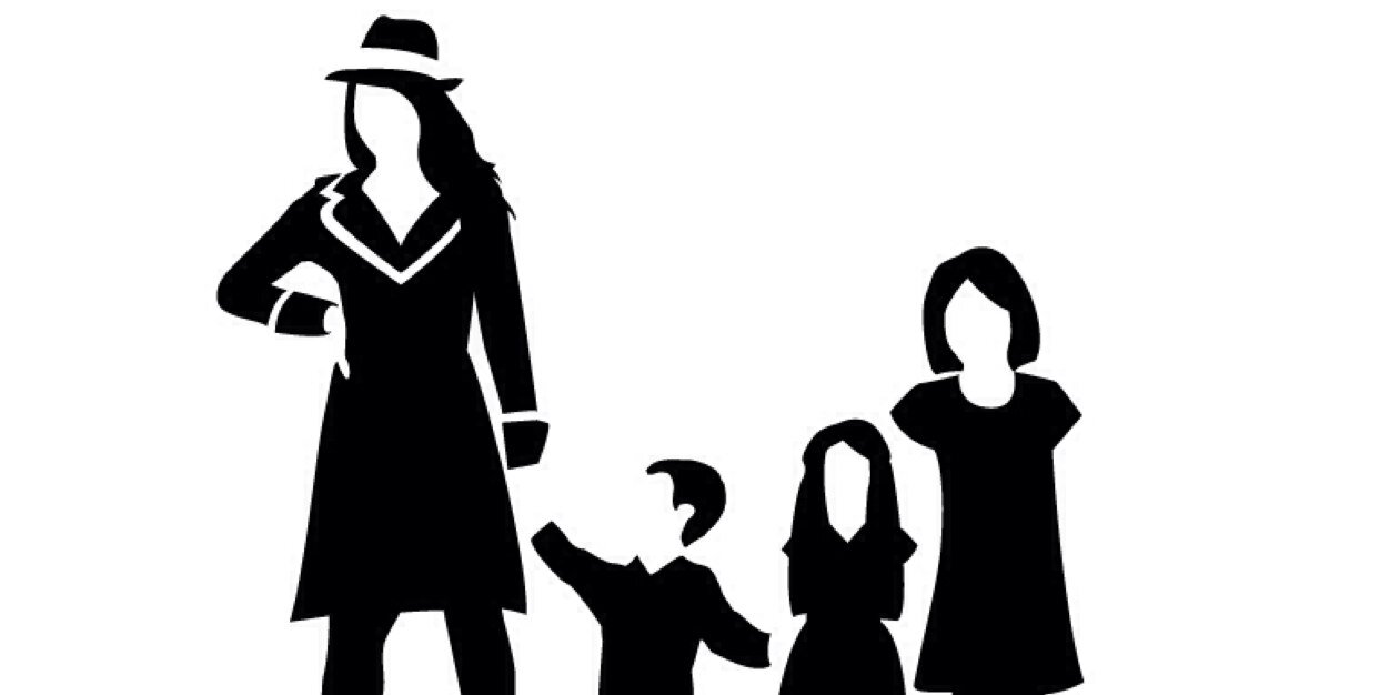 SingleMomMafia's profile banner image