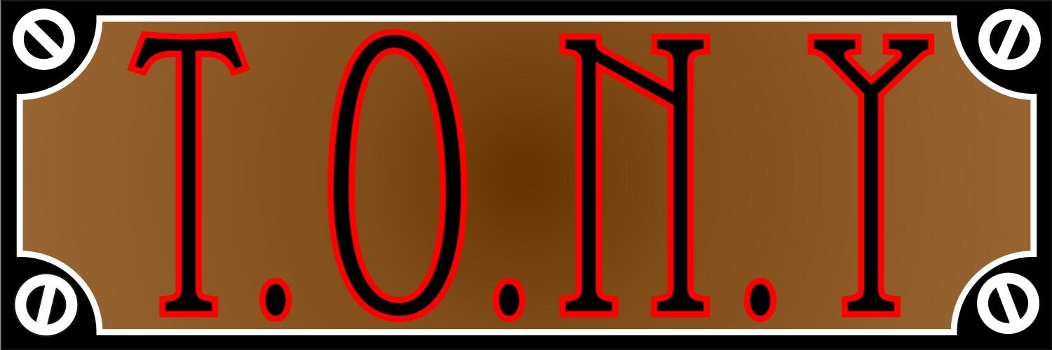 Tale Of New York banner