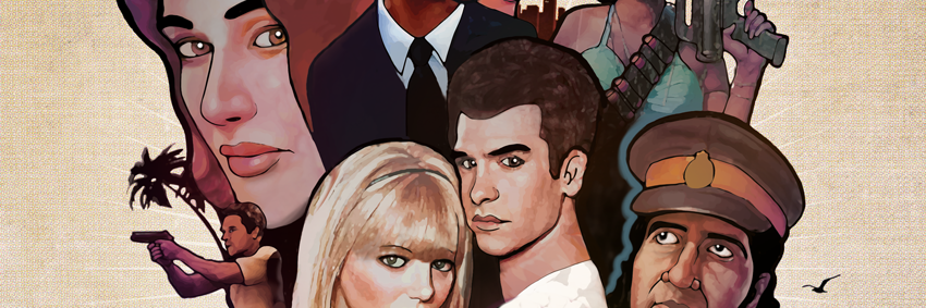 BERMUDAFILMFEST's profile banner image
