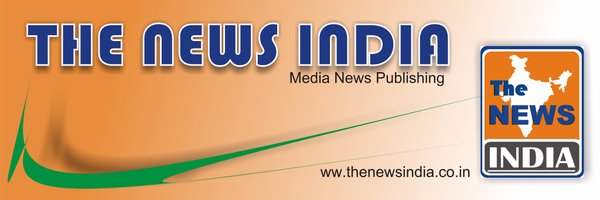 The News India Profile Banner