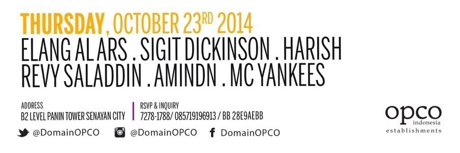 Luminous Ent. banner