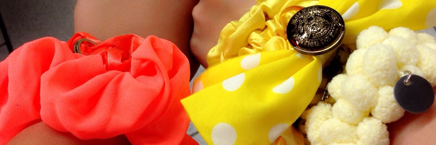 love_aaa406's profile banner image