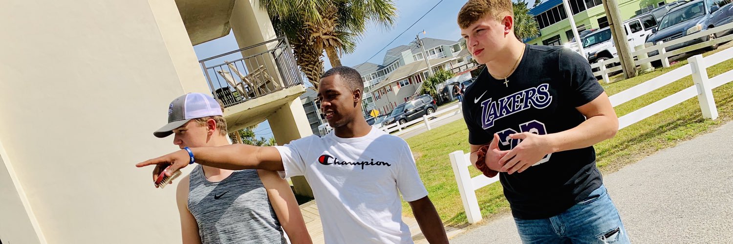 dcobb349's profile banner image