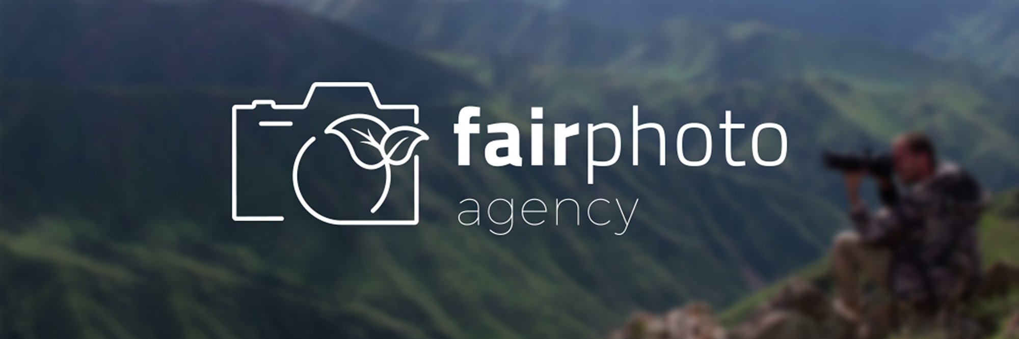 FairPhotoAgency's profile banner image