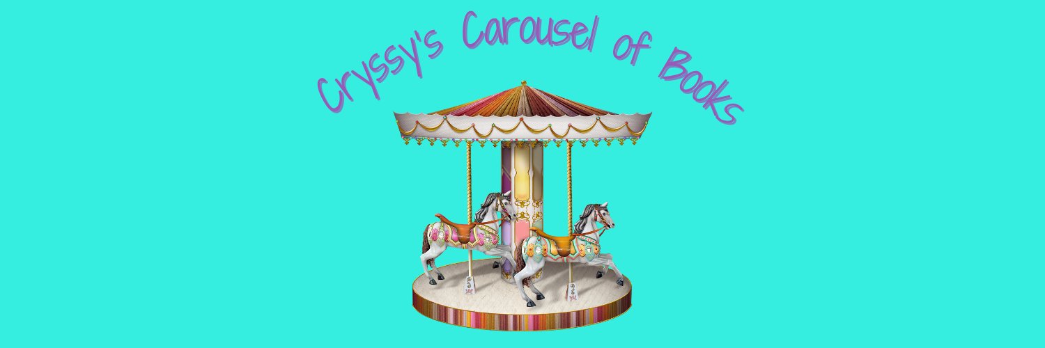 CryssysCarousel's profile banner image
