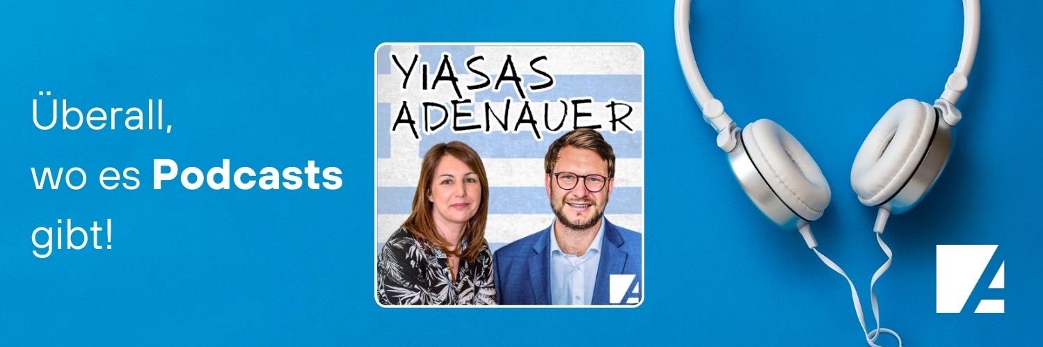 Marian Wendt's banner