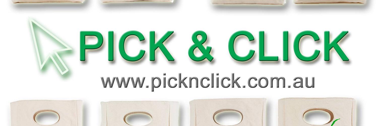 PicknClick_'s profile banner image