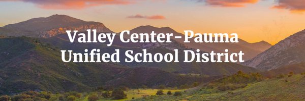 VCPUSD Profile Banner