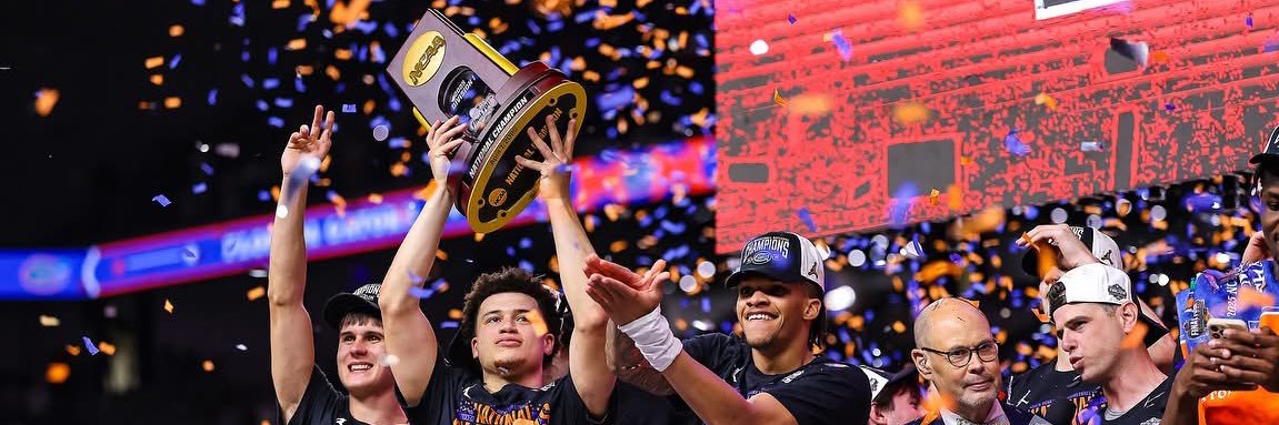 Brandon Watson banner