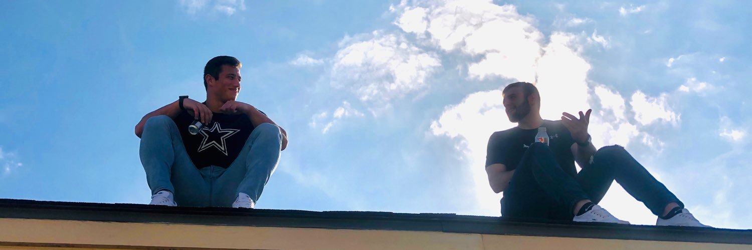 Gabe_Mski's profile banner image