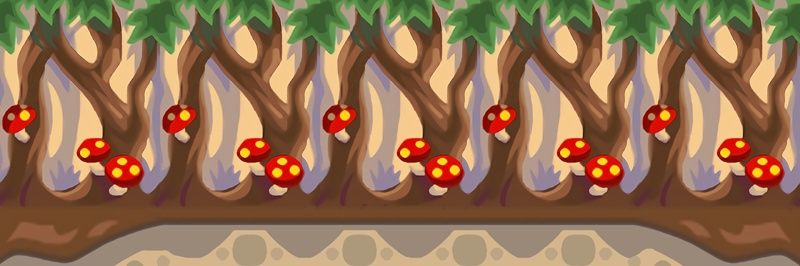 sleepymossqueen's profile banner image