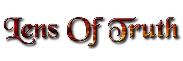 LensOfTruthKe Profile Banner