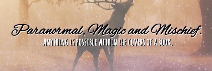 PnrMagicMischie's profile banner image