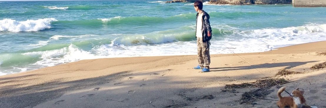 keinosuke1006's profile banner image
