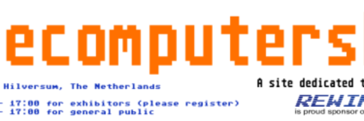 HomeComputerShow banner