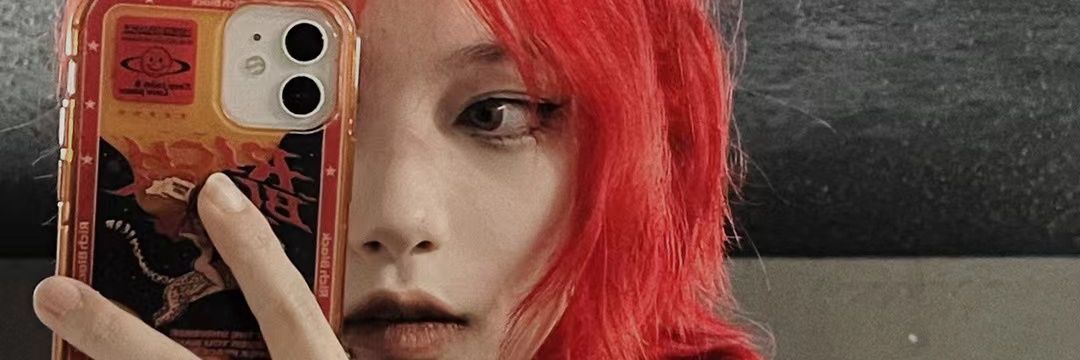 lilmiechan's profile banner image