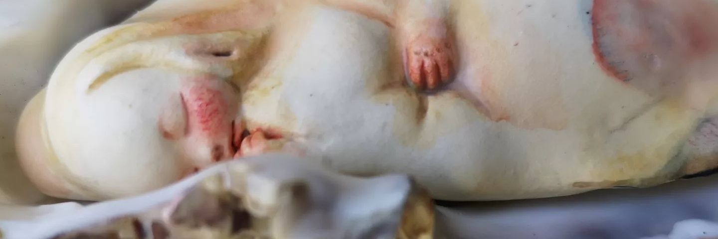 江間ミクemmamiku 4/29〜5/10個展 banner