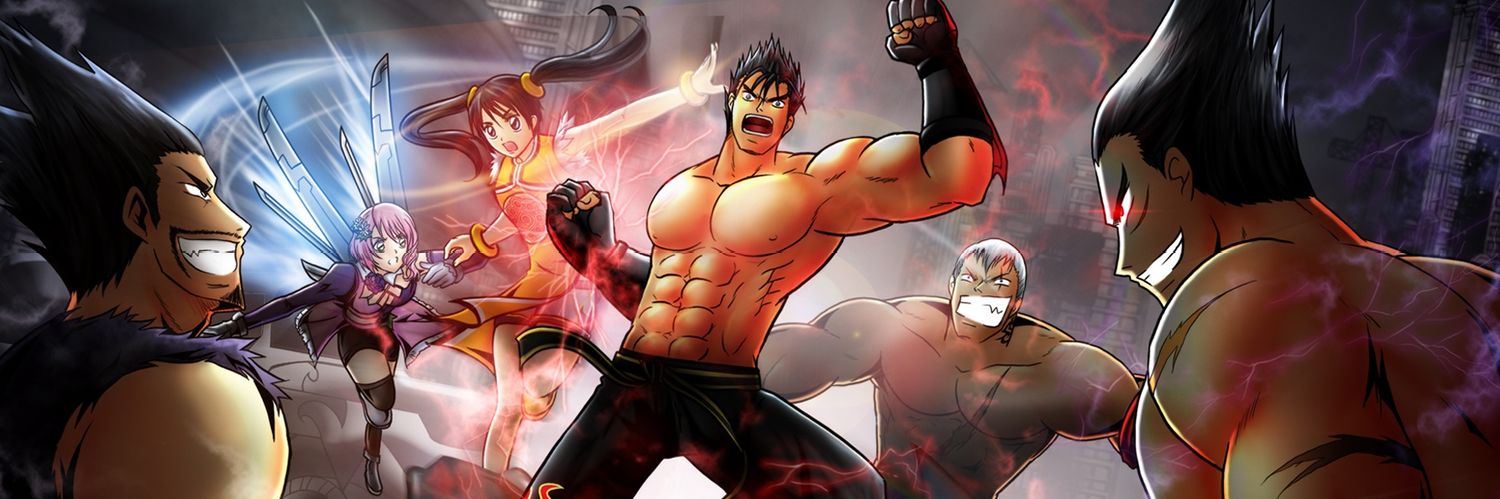 BobRaigen's profile banner image
