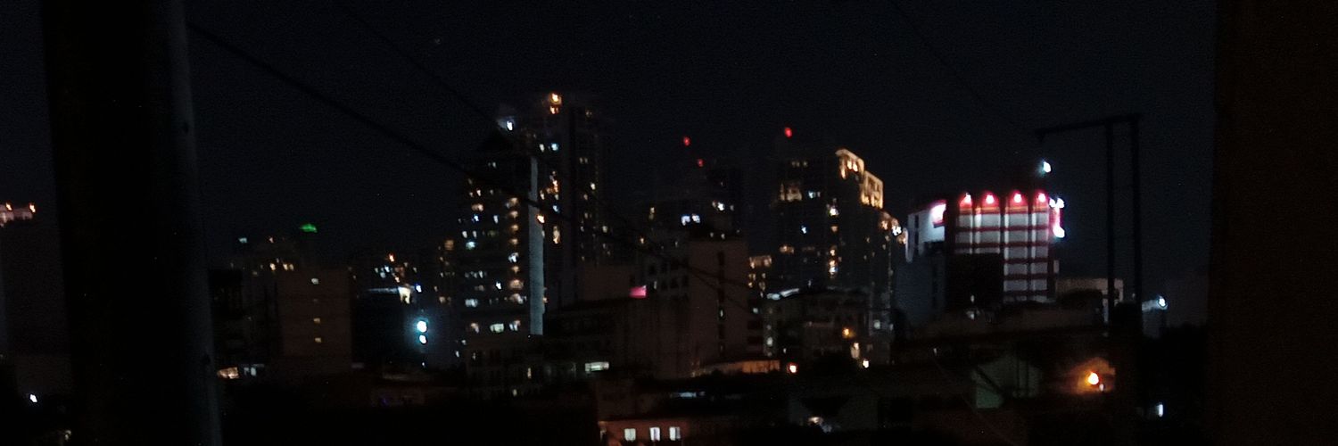 jrmydd's profile banner image