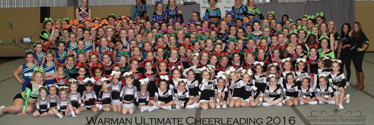WUCheerleading's profile banner image