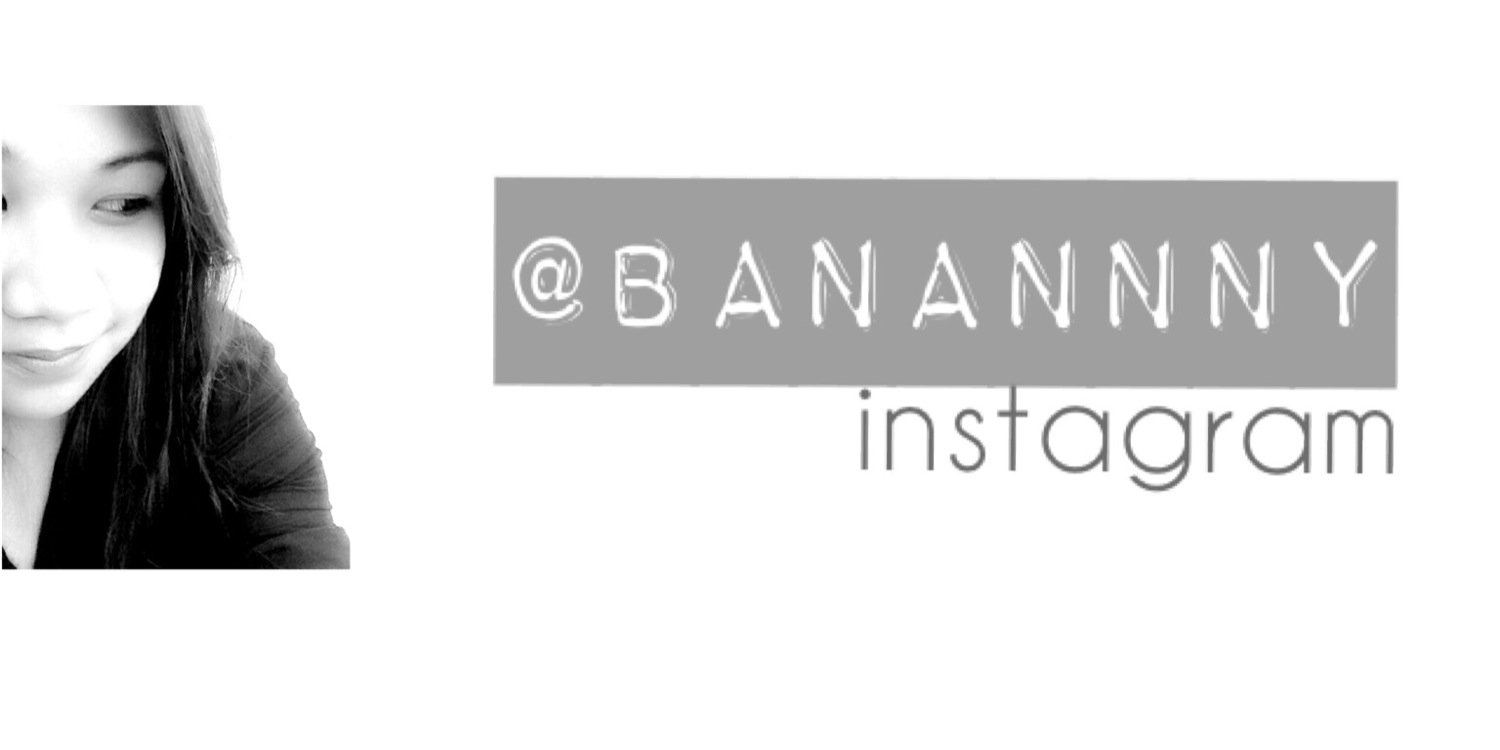 Banannny's profile banner image