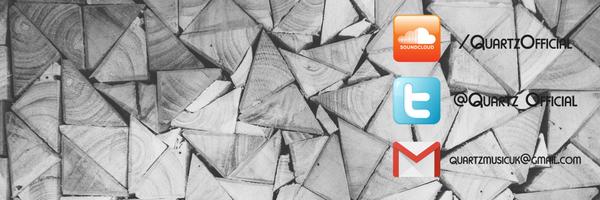 Quartz_Official Profile Banner