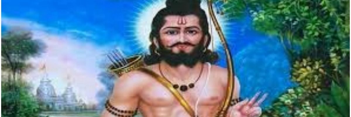 Yogi DonaldNath's banner