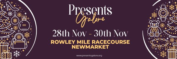 PresentsGalore Profile Banner