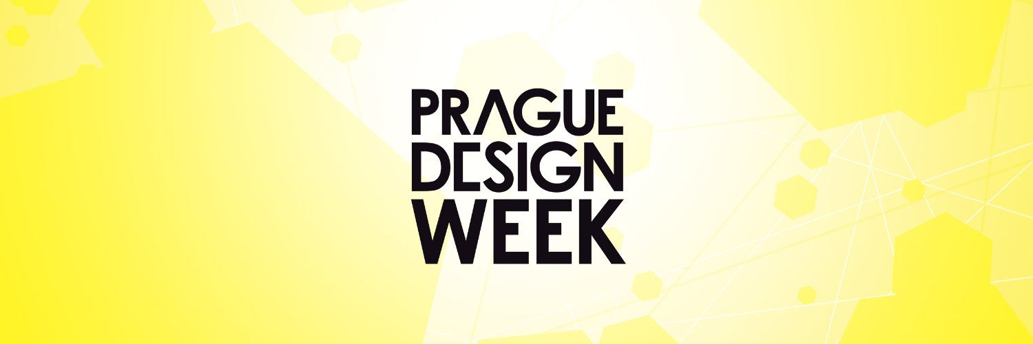 DesignWeekcz's profile banner image
