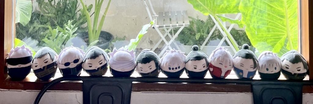 Nightphame's profile banner image