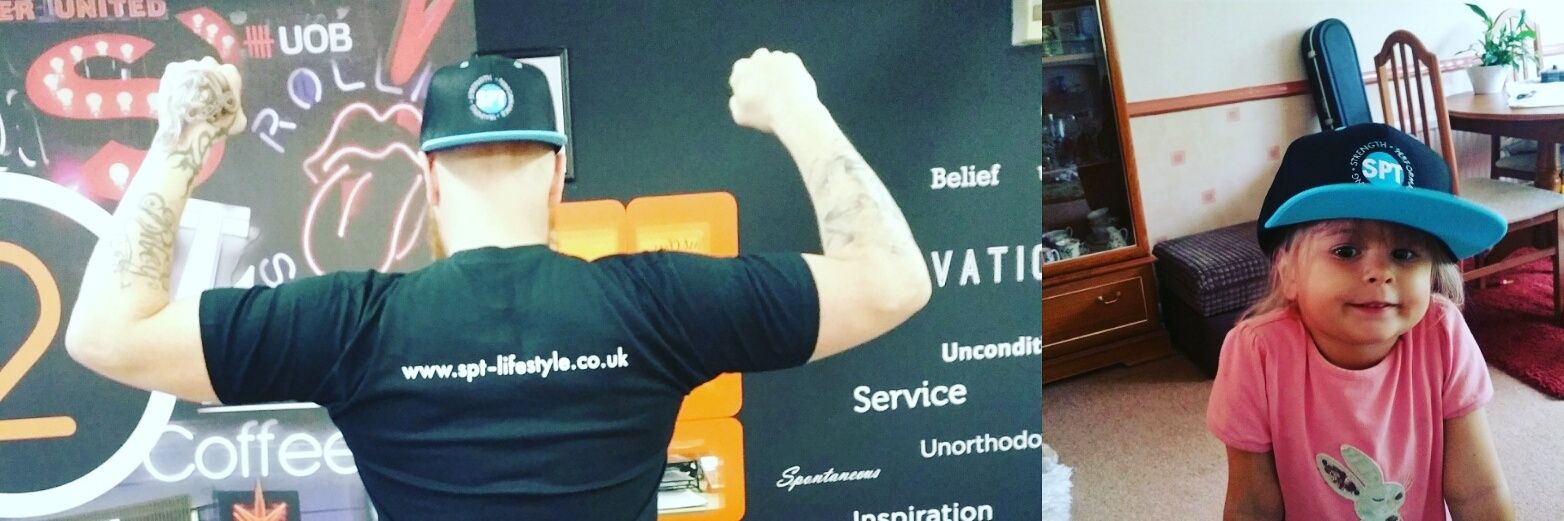 Steve Simmons banner